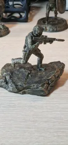Special Forces Soldier