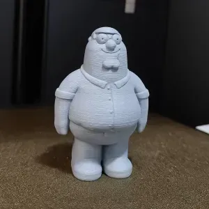 Peter Griffin