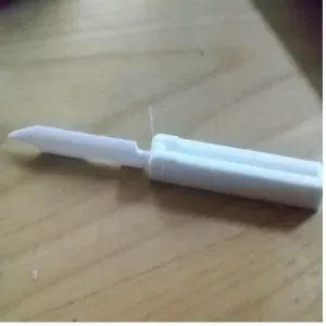No-Assembly Paper Knife