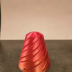 Rounded Cone Fidget