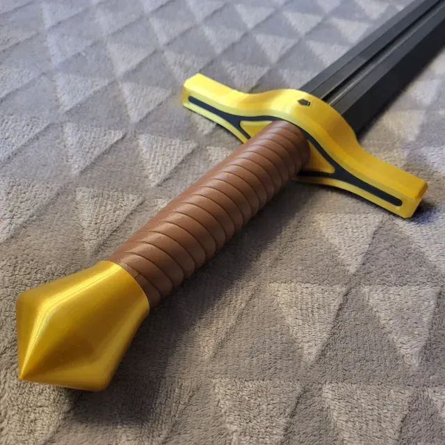 Sword — Фото 4 из 9