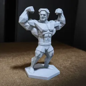 Mr. Olympia