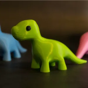 Cute Dino