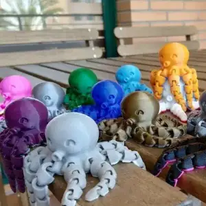 octopus