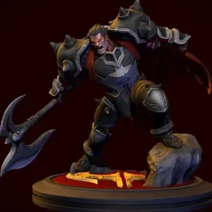 Darius (League of Legends)