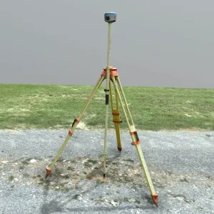 gnss base station