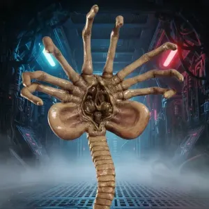 FACEHUGGER
