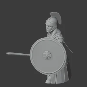 Achillia Gladiator