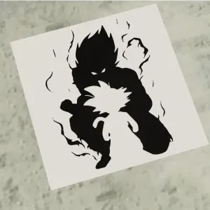 Son Goku