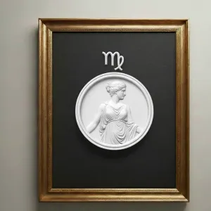 Virgo, Zodiaco