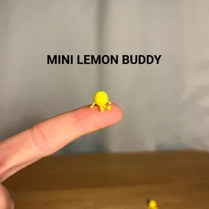 Mini Lemon Buddy
