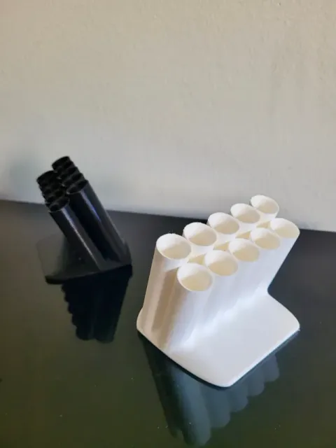 Large Fluid Pencil Stand — Фото 3 из 4