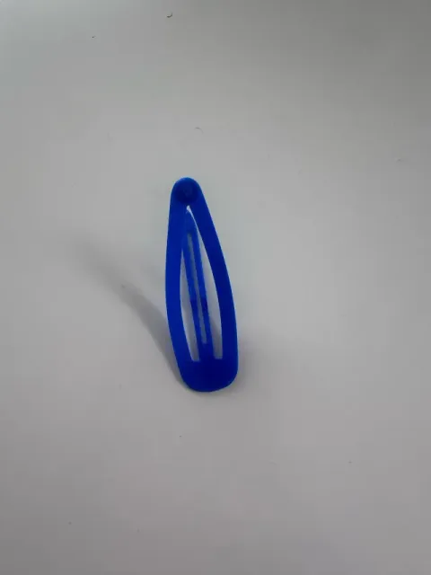 Hair clip - barrette — Image 2 of 7