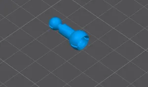 Custom Ball Joint