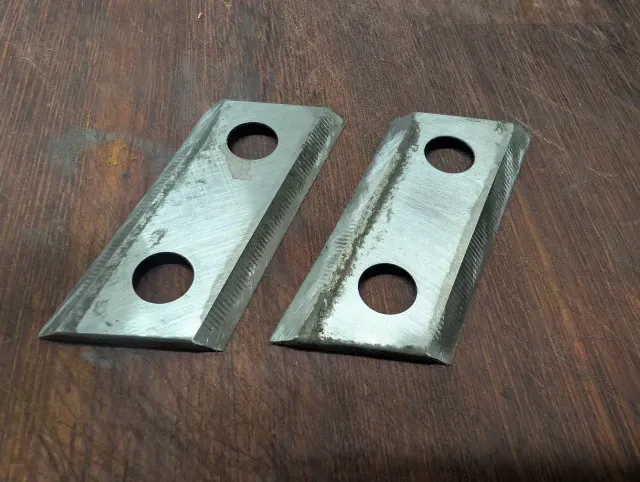 Rolling Sharpener Guide 30-37.5 Degrees — Image 7 of 9