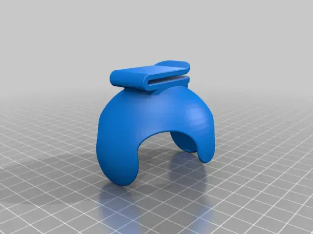 Tennis ball holder — Фото 7 из 9