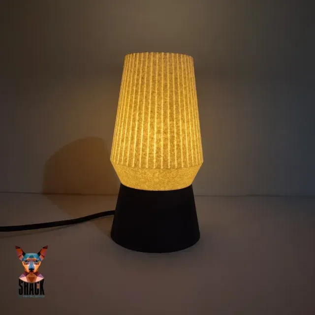 Zen Glow Lamp — Фото 5 из 8