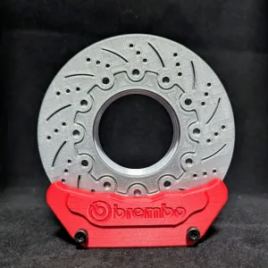 Brembo Break