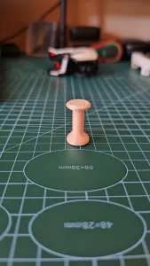 magnetic clamp for magnet 10x1.7