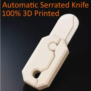 Automatic Knife