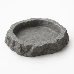 Stone dish