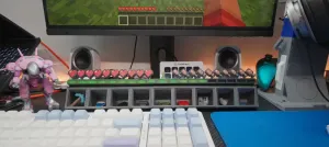 Organizador de almacenamiento de Minecraft