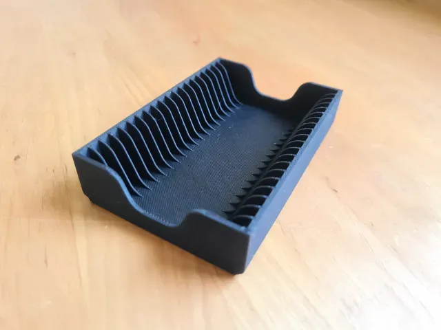 Filament Sample Box | Store your Filament Swatches — Image 3 of 8