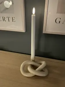 Amur candlestick
