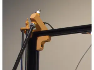 Small Corner Bracket for Alumunium profile 2020