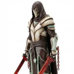 Shadow Blade Knight
