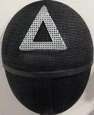 Squid Game Mask v2