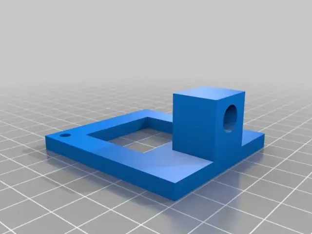 digital micrometer holder / digital micrometer holder — Image 2 of 3