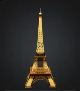 Eiffel Tower