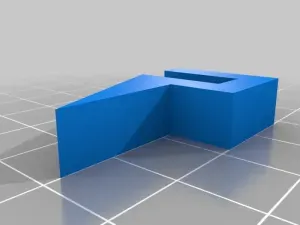 Armature Holder