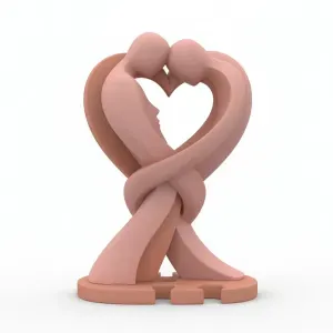 Bound Hearts Infinity Embrace – Noah_0x03