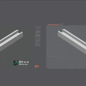 Scale Holder