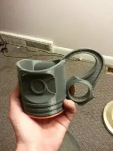 Piston Cup