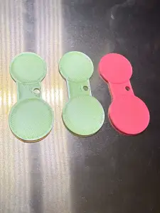 Solid Canadian Cart Coin