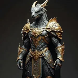 Príncipe draconian
