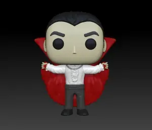 Funko Dracula