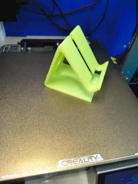Desktop Phone Stand — Фото 2 из 5