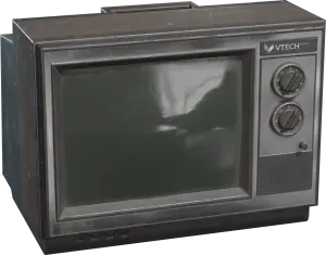 Television