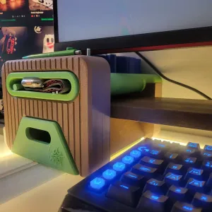 MONITOR STAND