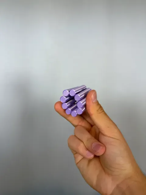 Expandable Fidget Tubes Mini — Фото 2 из 5