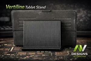 Vertiline Tablet Stand