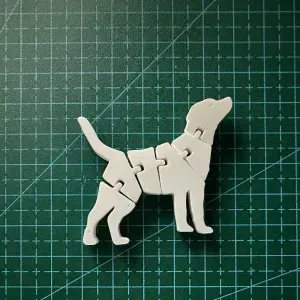 Flexi Dog