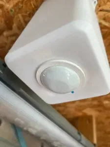 MDT Presence Detector MR16 Housing