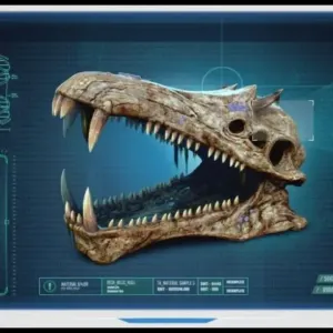 Subnautica Skulls