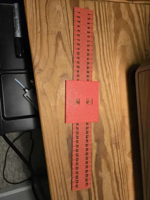MTG Magic the Gathering Life Slider Counter Token Commander — Фото 2 из 6