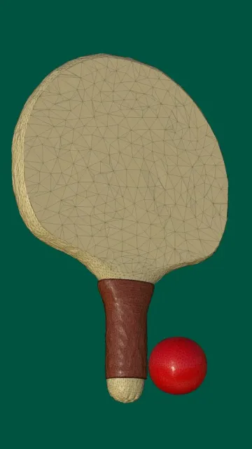 table tennis 🎾 — Image 8 of 9